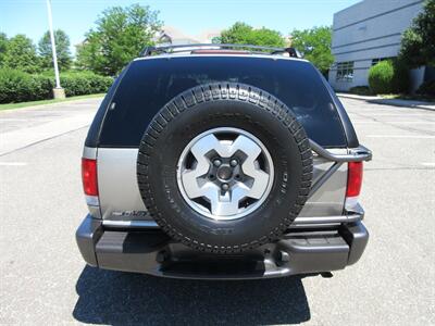2000 Chevrolet Blazer 2 Door LS ZR2 - Photo 12 - Bohemia, NY 11716
