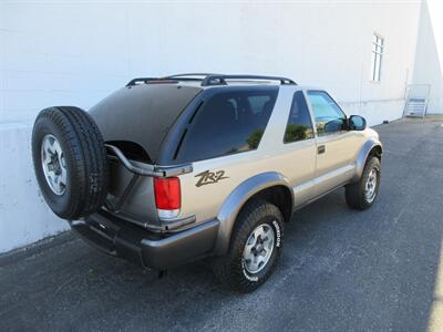 2000 Chevrolet Blazer 2 Door LS ZR2 - Photo 18 - Bohemia, NY 11716