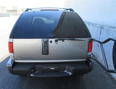 2000 Chevrolet Blazer 2 Door LS ZR2 - Photo 19 - Bohemia, NY 11716
