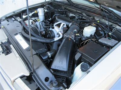 2000 Chevrolet Blazer 2 Door LS ZR2 - Photo 61 - Bohemia, NY 11716