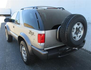 2000 Chevrolet Blazer 2 Door LS ZR2 - Photo 17 - Bohemia, NY 11716