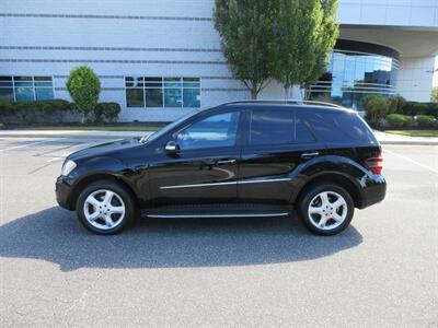 2007 Mercedes-Benz ML 350   - Photo 11 - Bohemia, NY 11716