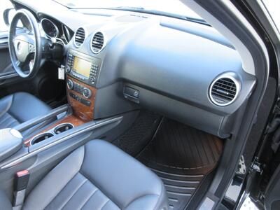2007 Mercedes-Benz ML 350   - Photo 58 - Bohemia, NY 11716
