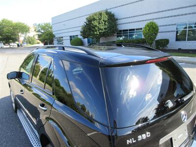 2007 Mercedes-Benz ML 350   - Photo 27 - Bohemia, NY 11716
