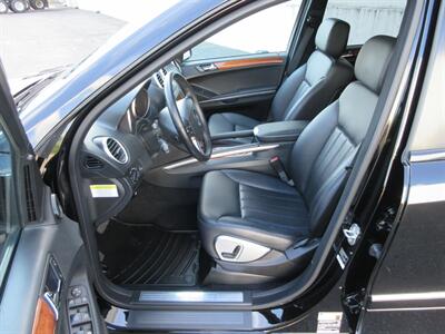 2007 Mercedes-Benz ML 350   - Photo 35 - Bohemia, NY 11716