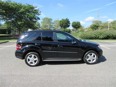 2007 Mercedes-Benz ML 350   - Photo 12 - Bohemia, NY 11716