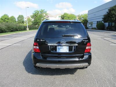 2007 Mercedes-Benz ML 350   - Photo 18 - Bohemia, NY 11716