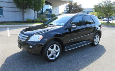 2007 Mercedes-Benz ML 350   - Photo 7 - Bohemia, NY 11716