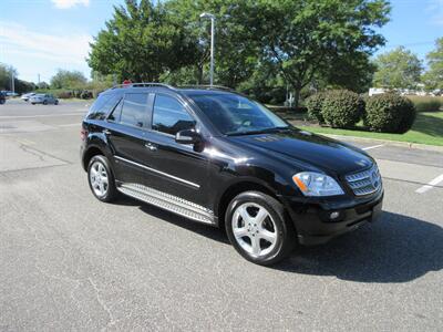 2007 Mercedes-Benz ML 350   - Photo 8 - Bohemia, NY 11716