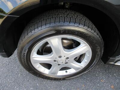 2007 Mercedes-Benz ML 350   - Photo 67 - Bohemia, NY 11716