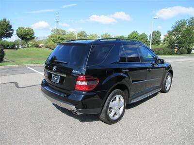 2007 Mercedes-Benz ML 350   - Photo 10 - Bohemia, NY 11716
