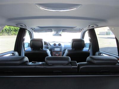 2007 Mercedes-Benz ML 350   - Photo 47 - Bohemia, NY 11716