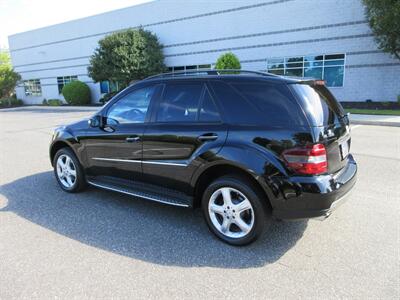 2007 Mercedes-Benz ML 350   - Photo 9 - Bohemia, NY 11716