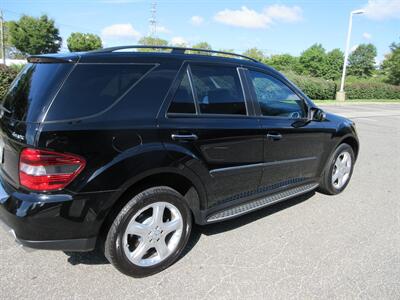 2007 Mercedes-Benz ML 350   - Photo 23 - Bohemia, NY 11716