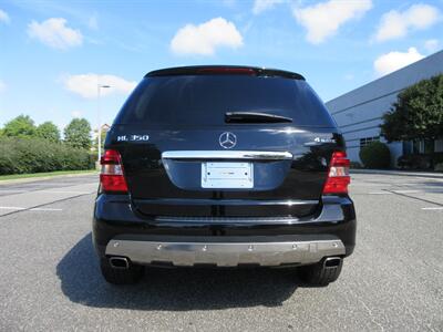 2007 Mercedes-Benz ML 350   - Photo 16 - Bohemia, NY 11716