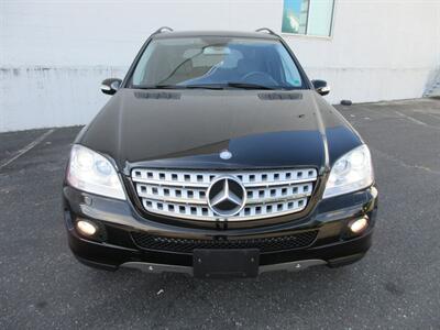 2007 Mercedes-Benz ML 350   - Photo 19 - Bohemia, NY 11716