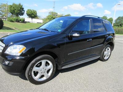 2007 Mercedes-Benz ML 350   - Photo 21 - Bohemia, NY 11716