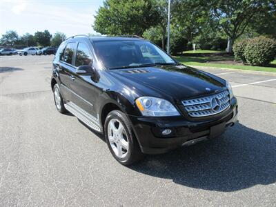 2007 Mercedes-Benz ML 350   - Photo 2 - Bohemia, NY 11716