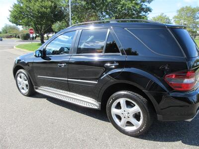 2007 Mercedes-Benz ML 350   - Photo 22 - Bohemia, NY 11716