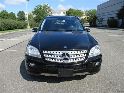 2007 Mercedes-Benz ML 350   - Photo 17 - Bohemia, NY 11716