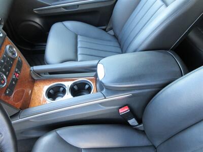 2007 Mercedes-Benz ML 350   - Photo 36 - Bohemia, NY 11716