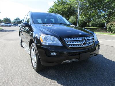 2007 Mercedes-Benz ML 350   - Photo 6 - Bohemia, NY 11716