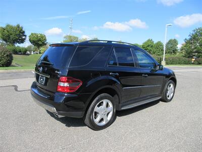 2007 Mercedes-Benz ML 350   - Photo 14 - Bohemia, NY 11716