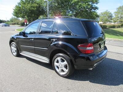 2007 Mercedes-Benz ML 350   - Photo 13 - Bohemia, NY 11716