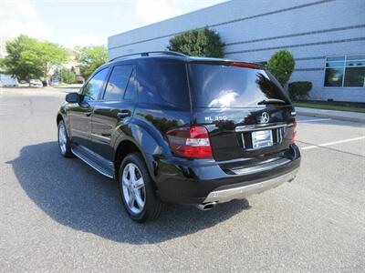 2007 Mercedes-Benz ML 350   - Photo 3 - Bohemia, NY 11716