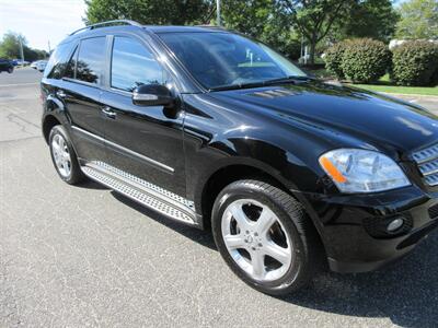 2007 Mercedes-Benz ML 350   - Photo 20 - Bohemia, NY 11716