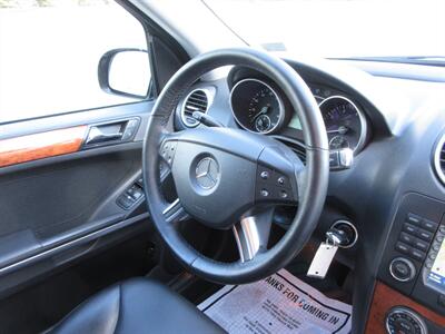 2007 Mercedes-Benz ML 350   - Photo 34 - Bohemia, NY 11716