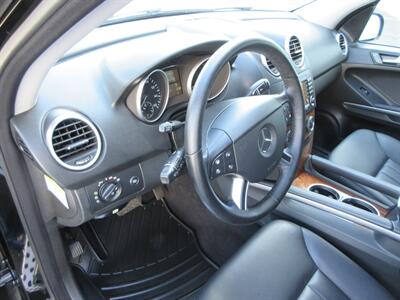 2007 Mercedes-Benz ML 350   - Photo 33 - Bohemia, NY 11716