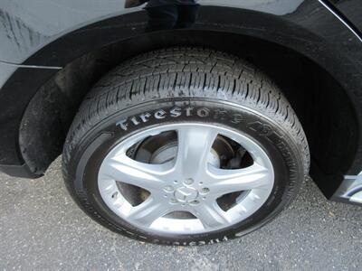 2007 Mercedes-Benz ML 350   - Photo 65 - Bohemia, NY 11716