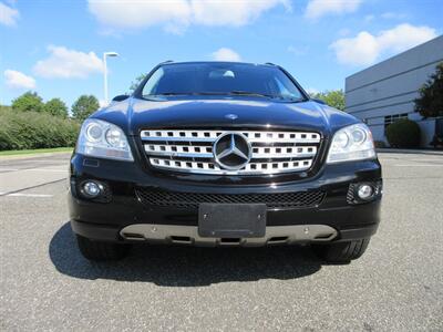 2007 Mercedes-Benz ML 350   - Photo 15 - Bohemia, NY 11716