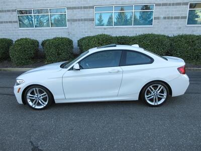 2014 BMW 228i M-Sport - Photo 9 - Bohemia, NY 11716