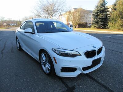 2014 BMW 228i M-Sport - Photo 12 - Bohemia, NY 11716