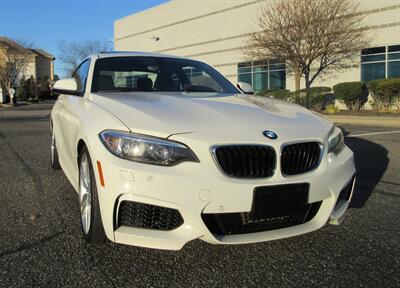 2014 BMW 228i M-Sport - Photo 2 - Bohemia, NY 11716