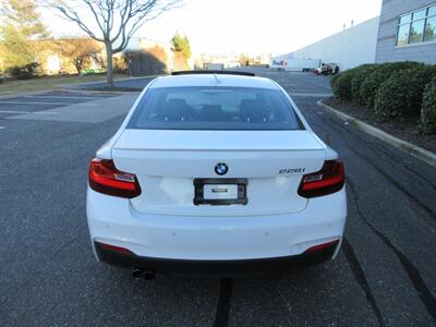 2014 BMW 228i M-Sport - Photo 22 - Bohemia, NY 11716