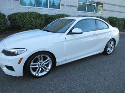 2014 BMW 228i M-Sport - Photo 25 - Bohemia, NY 11716