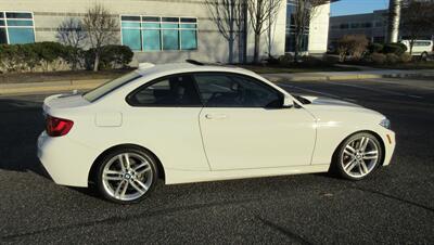 2014 BMW 228i M-Sport - Photo 6 - Bohemia, NY 11716