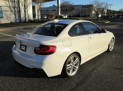 2014 BMW 228i M-Sport - Photo 4 - Bohemia, NY 11716