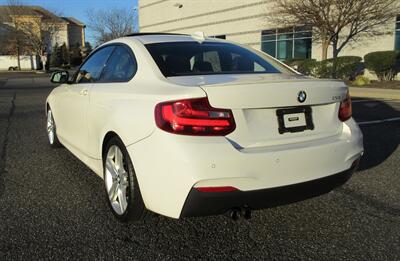 2014 BMW 228i M-Sport - Photo 3 - Bohemia, NY 11716