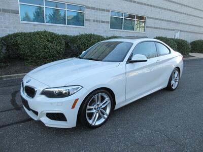 2014 BMW 228i M-Sport - Photo 15 - Bohemia, NY 11716