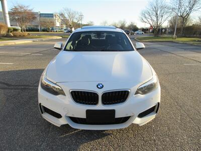 2014 BMW 228i M-Sport - Photo 7 - Bohemia, NY 11716