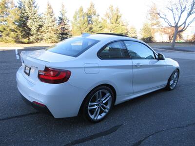 2014 BMW 228i M-Sport - Photo 14 - Bohemia, NY 11716