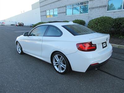2014 BMW 228i M-Sport - Photo 17 - Bohemia, NY 11716