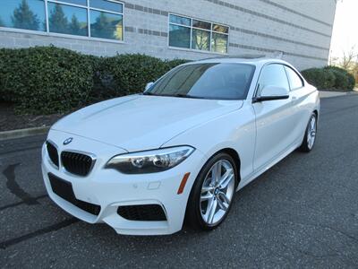 2014 BMW 228i M-Sport - Photo 11 - Bohemia, NY 11716