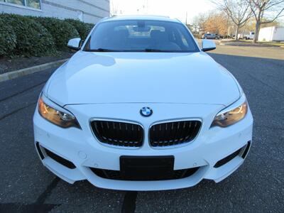 2014 BMW 228i M-Sport - Photo 21 - Bohemia, NY 11716