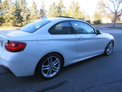 2014 BMW 228i M-Sport - Photo 27 - Bohemia, NY 11716