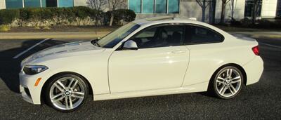 2014 BMW 228i M-Sport - Photo 5 - Bohemia, NY 11716